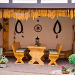 Apartmán Lailach *