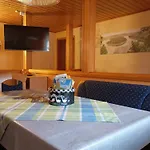 Apartmán Lailach Graefenwarth