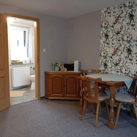 Apartmán Lailach Graefenwarth