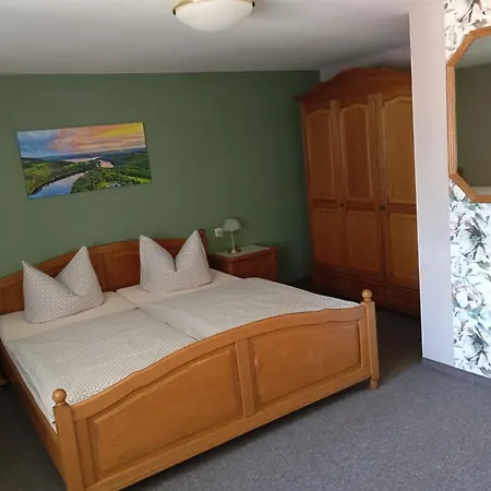 Lailach Apartmán
