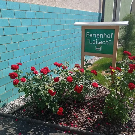 Lailach