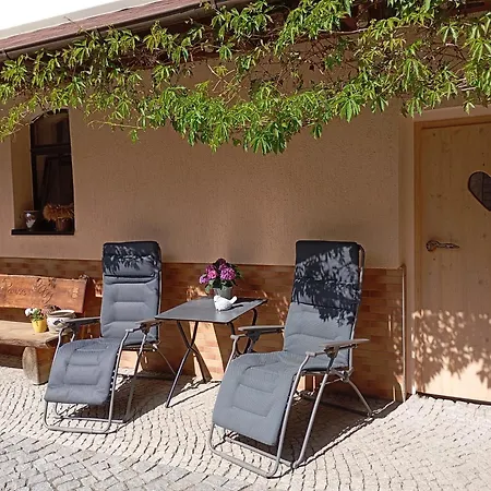 Apartmán Lailach *